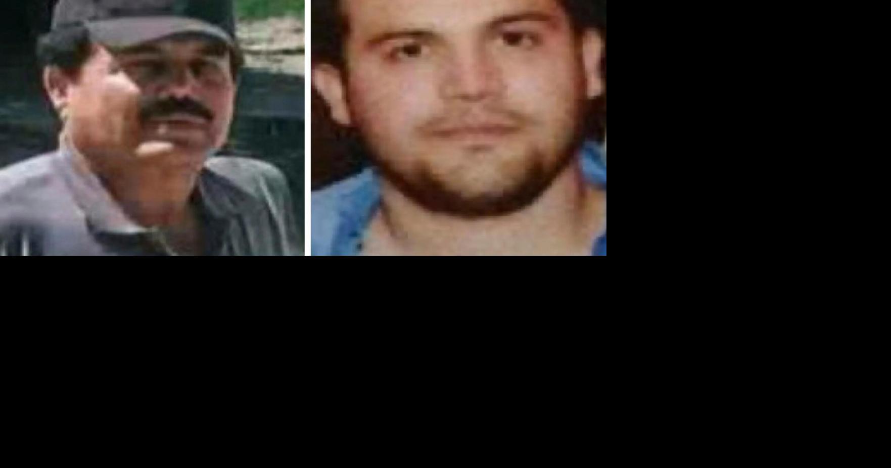 A kidnapping, a capture and a life sentence: Inside the downfall of cartel boss 'El Mayo' Keegan Hamilton, Los Angeles Times Jul 20, 2026 33 mins ago