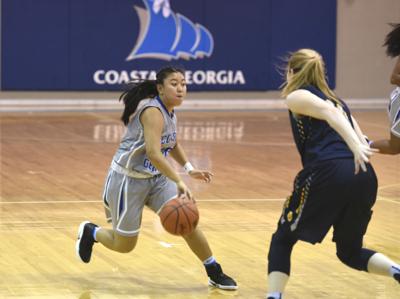 Coastal Georgia Swept At Home By Blue Mountain College Local