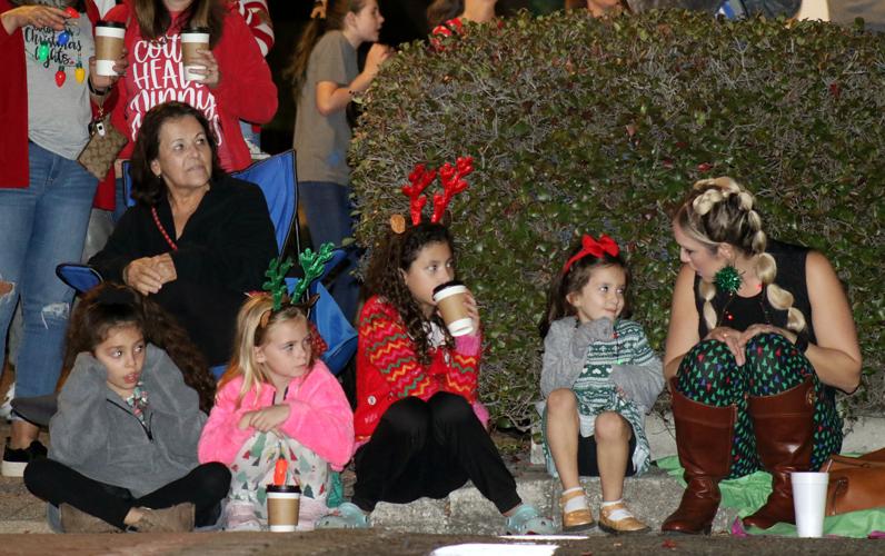 Brunswick Christmas Parade Local News