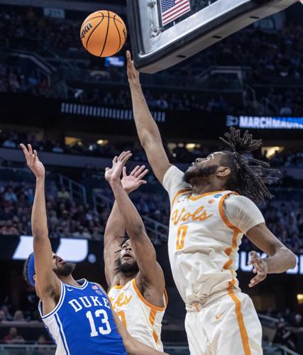 Georgia Basketball Revives NCAA Tourney Hopes - Sports Illustrated