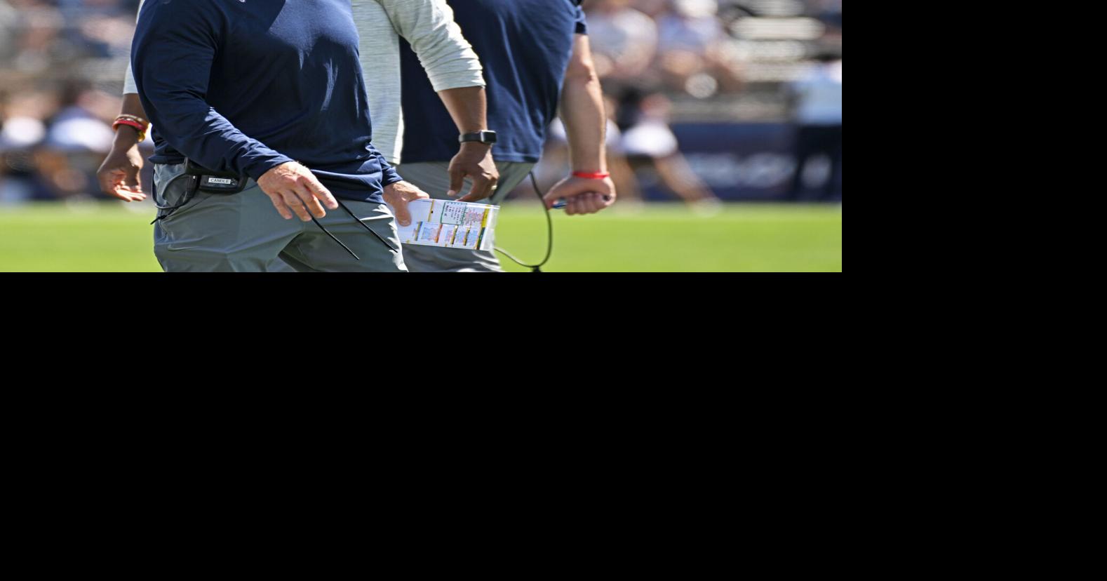 UConn football beats UMass, 35-16, under Friday night lights at Rentschler Field Joe Arruda, Hartford Courant Oct 23, 2026 1 hr ago