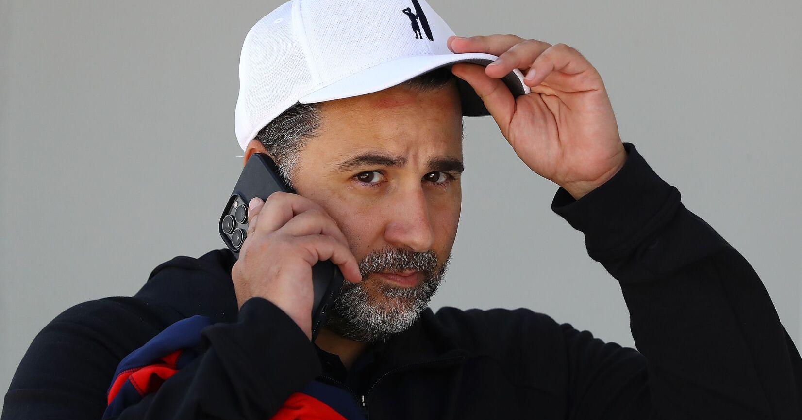 Michael Cunningham: Best thing about trade deadline for Braves is Dodgers didn't close gap | Business - Vimarsana News