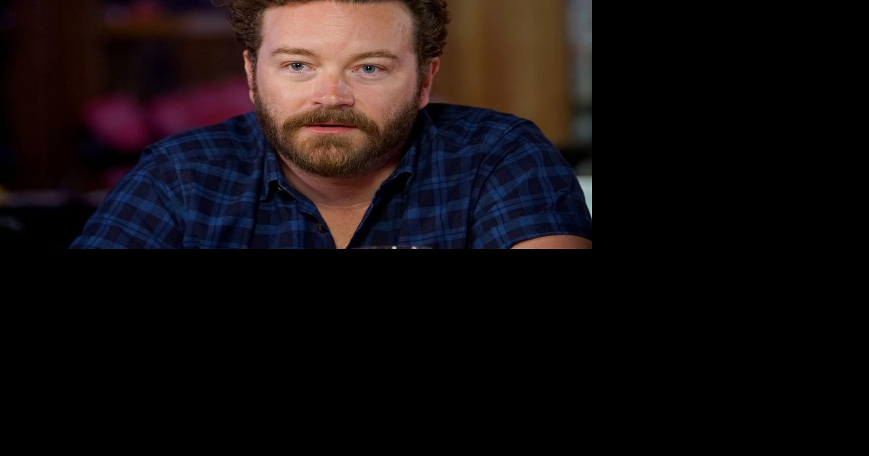 Danny Masterson, jailed star of 'That '70s Show,' loses rape conviction appeal Alexandra Del Rosario, Los Angeles Times Oct 27, 2026 1 hr ago