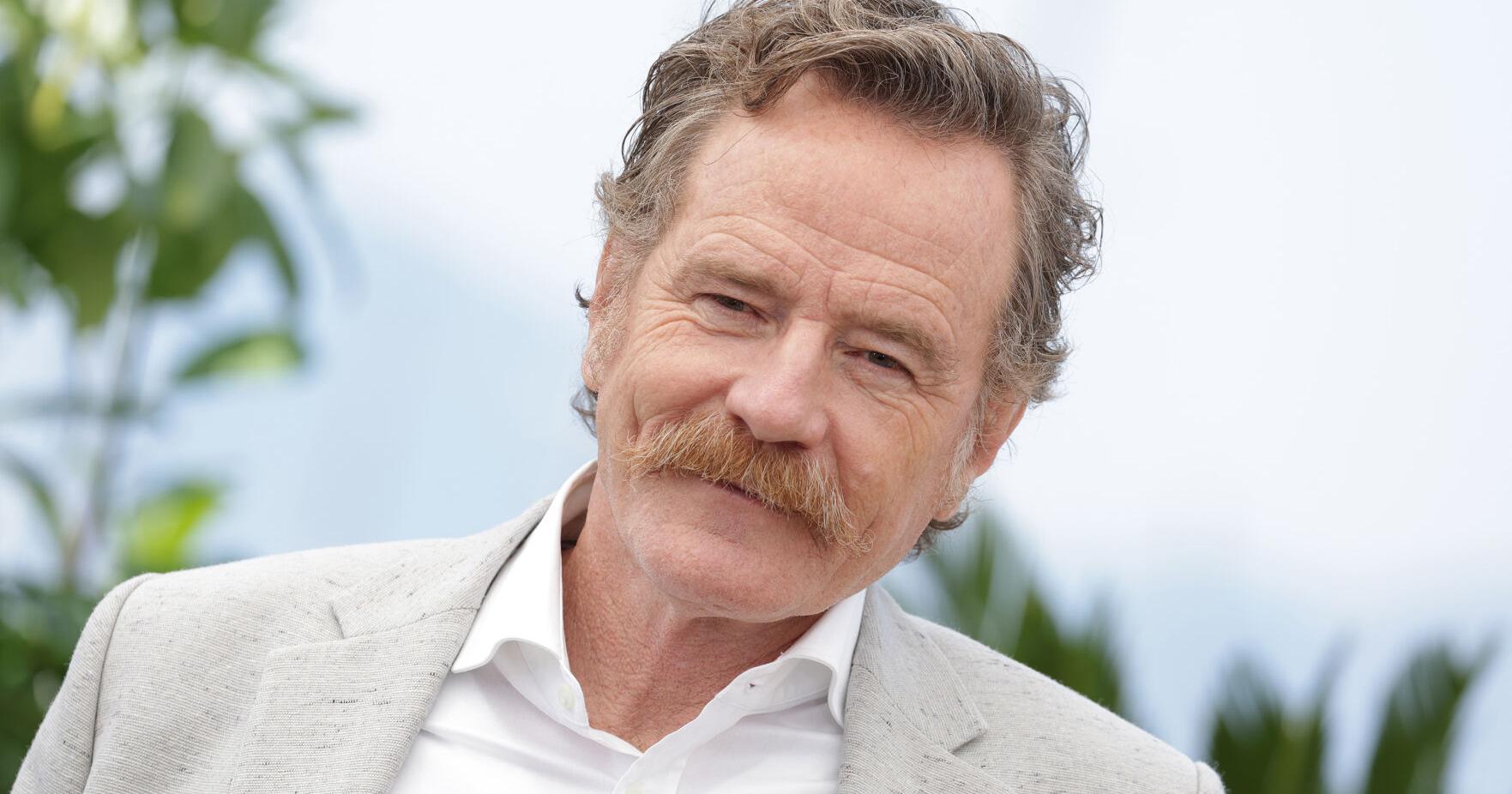 Bryan Cranston plumbs the depths in 'Your Honor,' then slowly begins the climb back - Vimarsana News