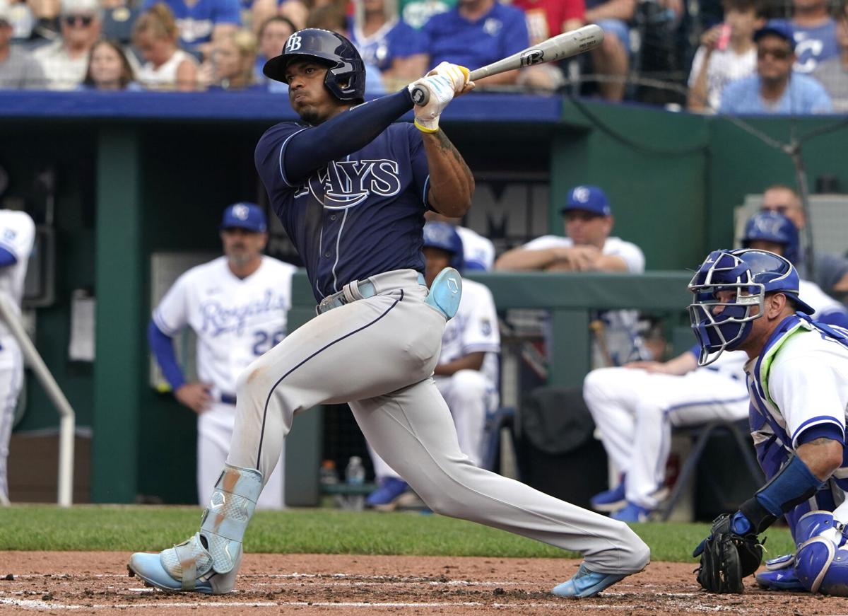 Tampa Bay Rays - Baltimore Magazine