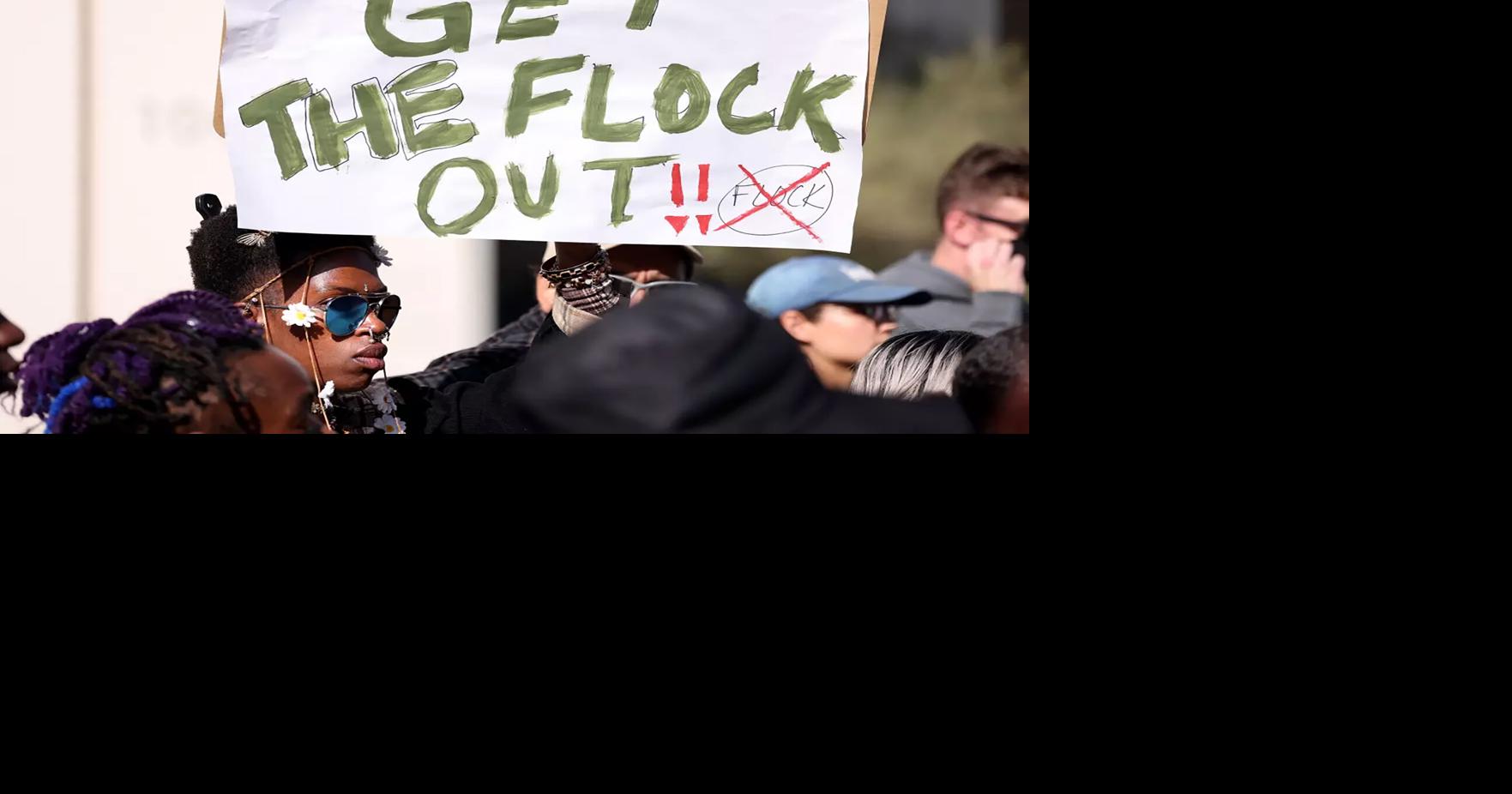 Mayor says LAPD should stop using Flock devices; concerned data is used for deportations Libor Jany, Los Angeles Times Aug 6, 2026 1 hr ago