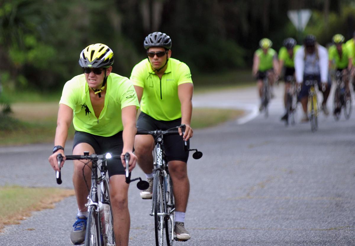 SECOND CHANCE: Paul Anderson Youth Home rides through ...