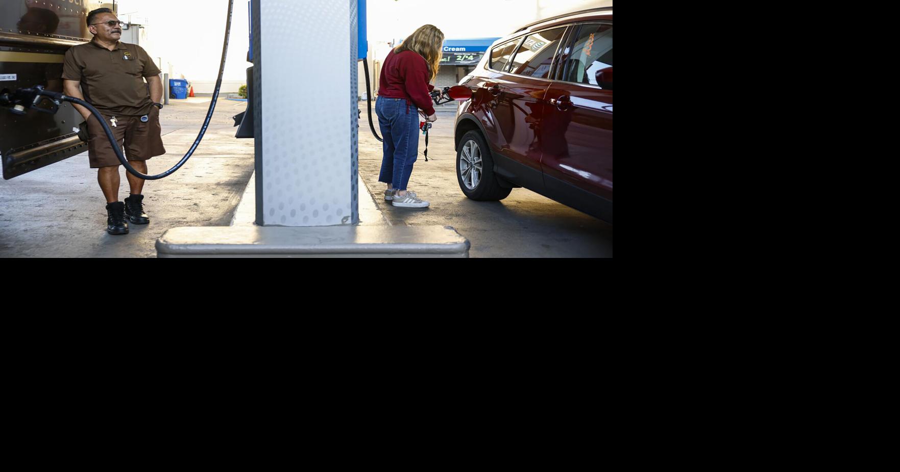 Fed faces new pressure to hike rates as price risks rebound Jonnelle Marte and Maria Eloisa Capurro, Bloomberg News Jul 27, 2026 49 mins ago