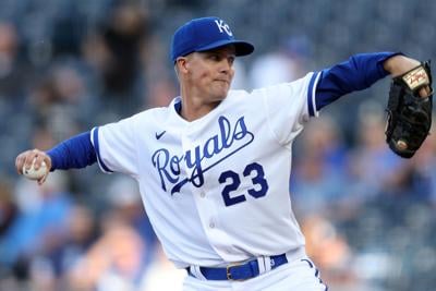 Home finally sweet for Kansas City Royals as Greinke collects