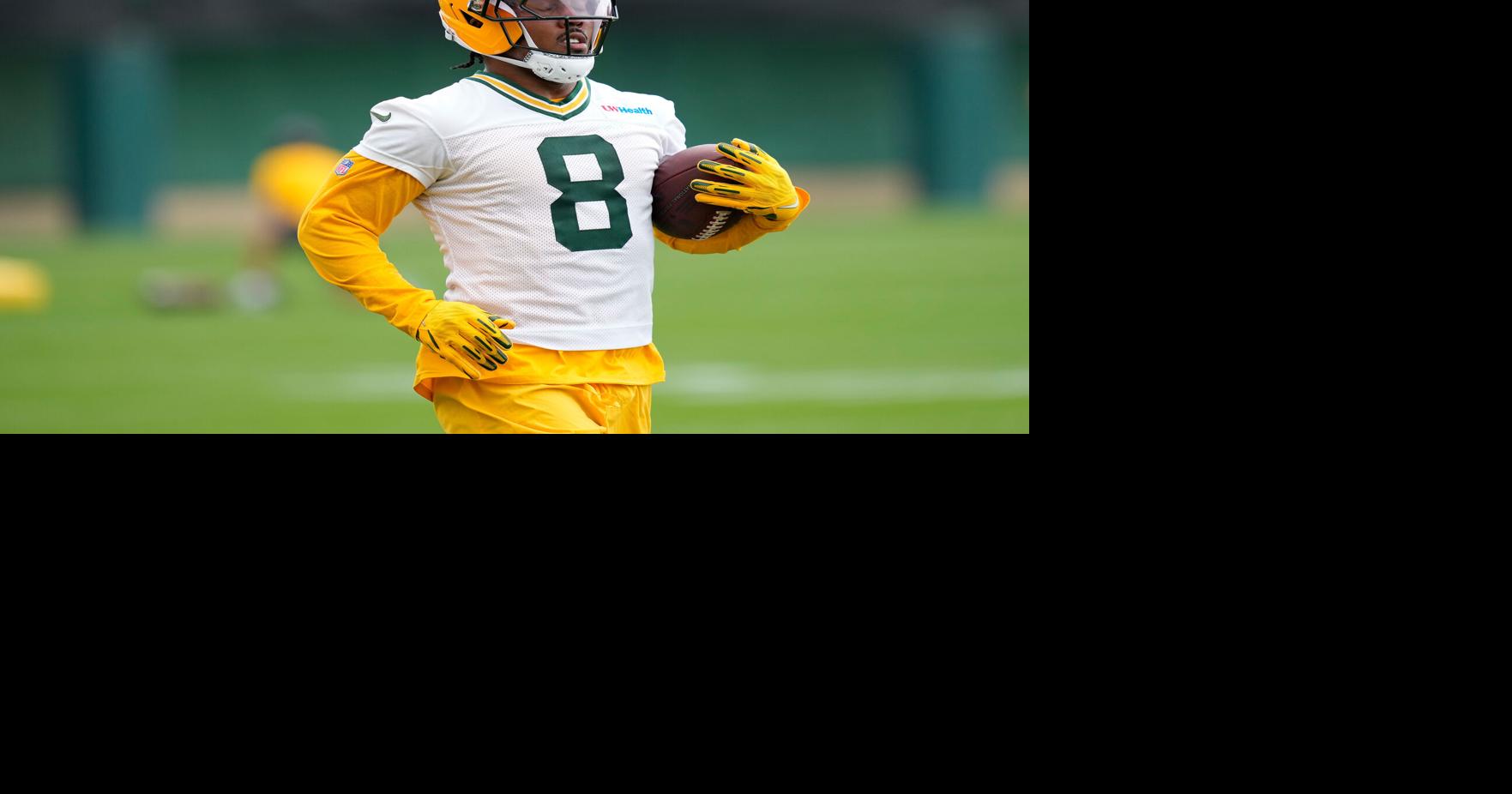 Video evidence only backs battery charges against Packers star Josh Jacobs Steve Henson, Los Angeles Times Aug 28, 2026 15 mins ago