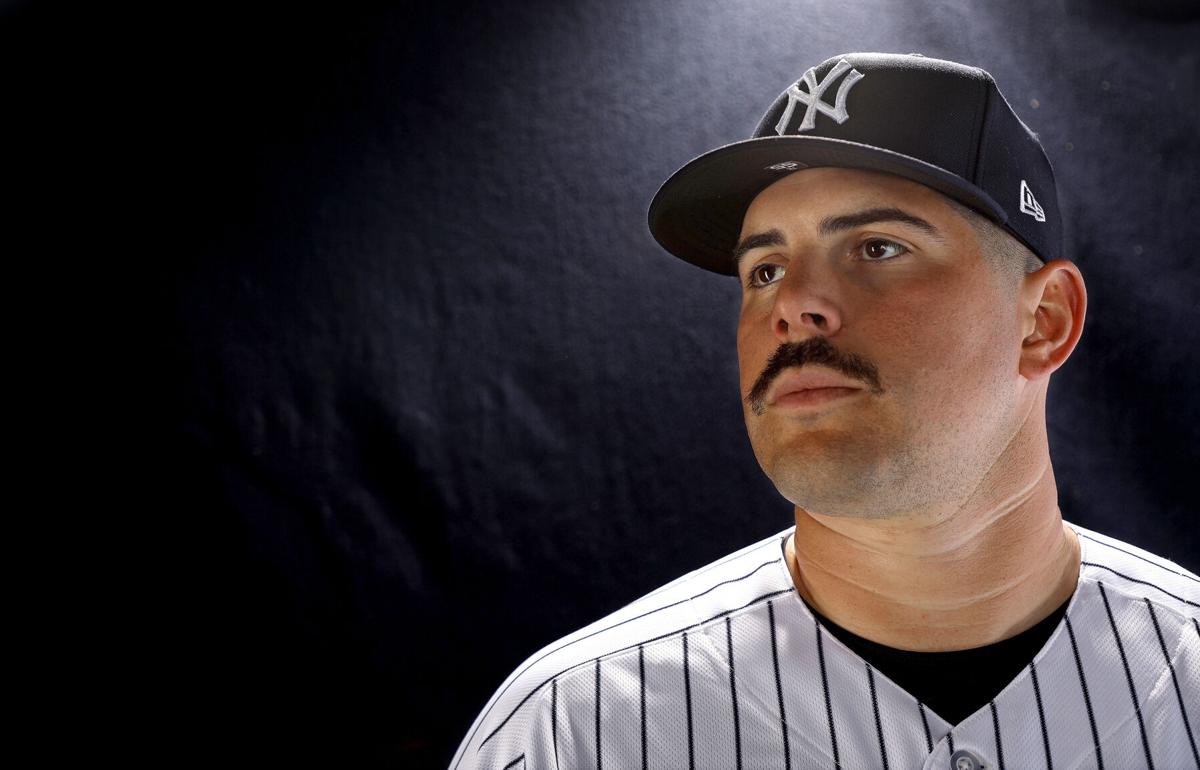 Yankees injury news: Carlos Rodon among 3 pitchers to start season on IL