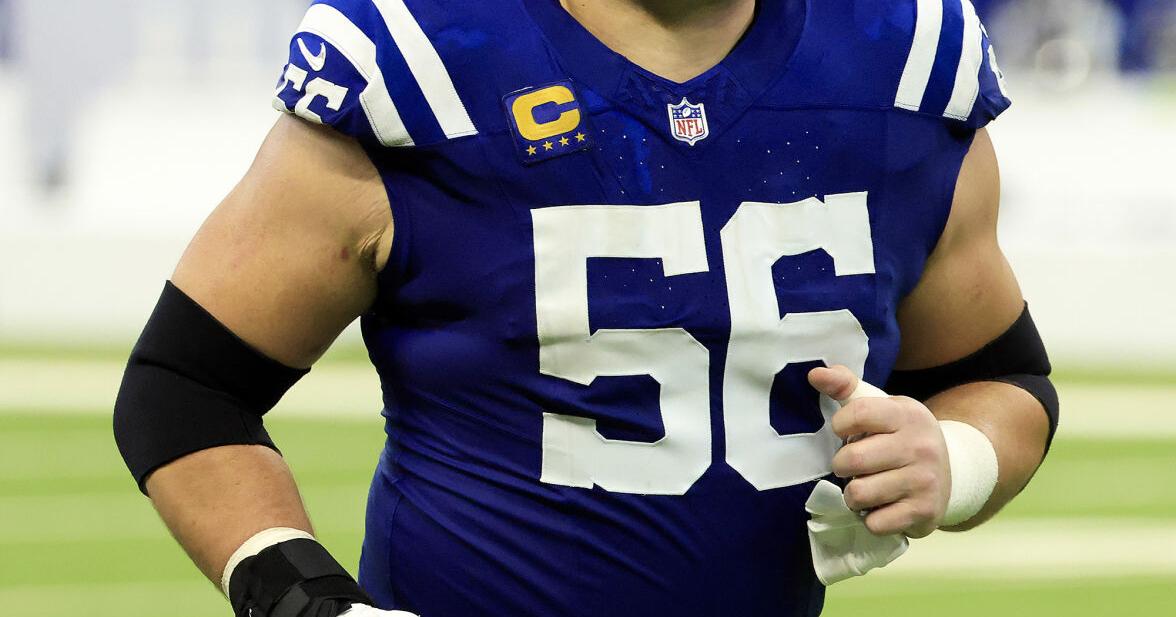 Seahawks trade for Pro Bowl guard Quenton Nelson from Colts Bob Condotta, The Seattle Times Oct 27, 2026 39 mins ago