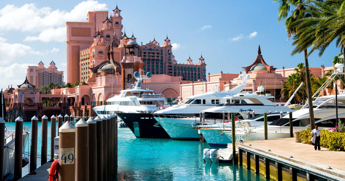 Atlantis Structures Limited Atlantis Structures Limited