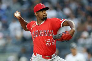 Angels beat Yankees in 11 innings after José Soriano’s dominant start