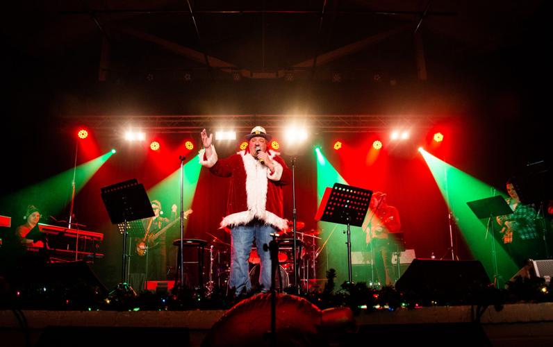 Elvis Festival comes to St. Simons Local News