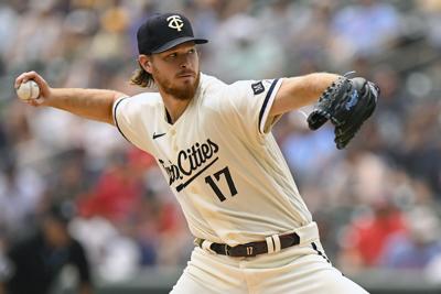 Brewers vs. Twins Probable Starting Pitching - June 14