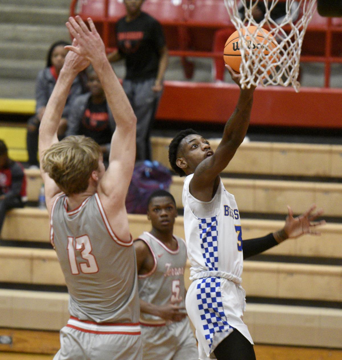Brunswick Aims To Upset Lovejoy On Road In First Round Local