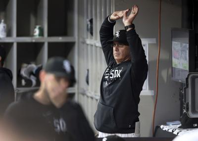 Why The White Sox Are A KNOCKED OUT Franchise