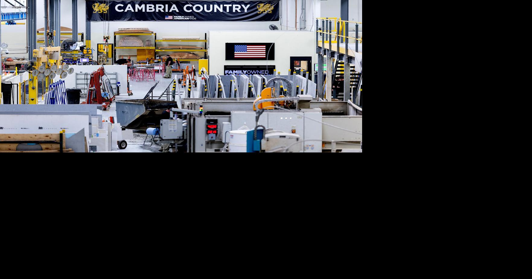 Minnesota quartz company caught in fallout from lung disease outbreak sickening California workers Mike Hughlett and Christopher Vondracek, The Minnesota Star Tribune Aug 27, 2026 2 hrs ago