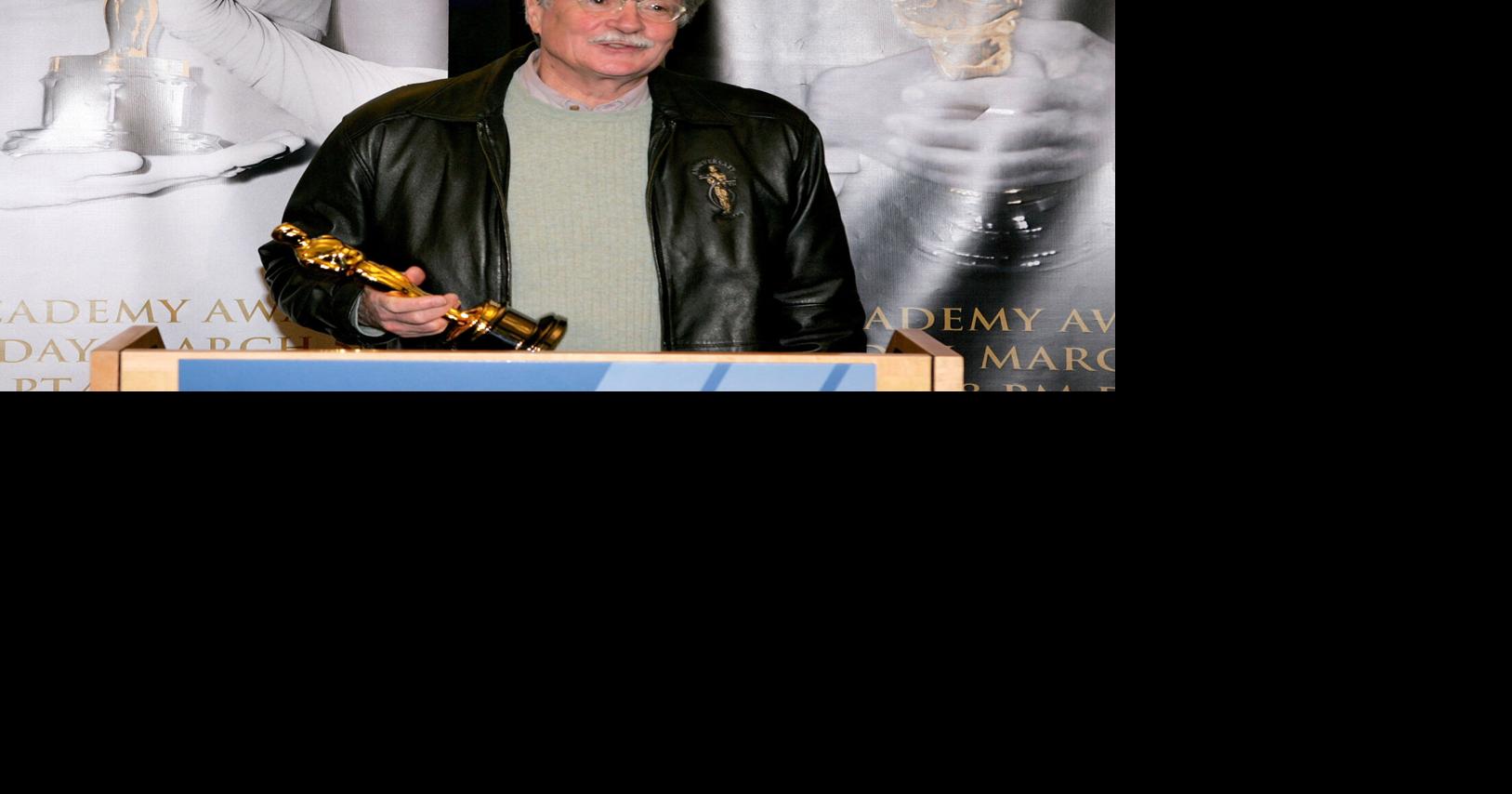 Longtime film academy chief executive Bruce Davis dies at 83 Glenn Whipp, Los Angeles Times Sep 9, 2026 24 mins ago