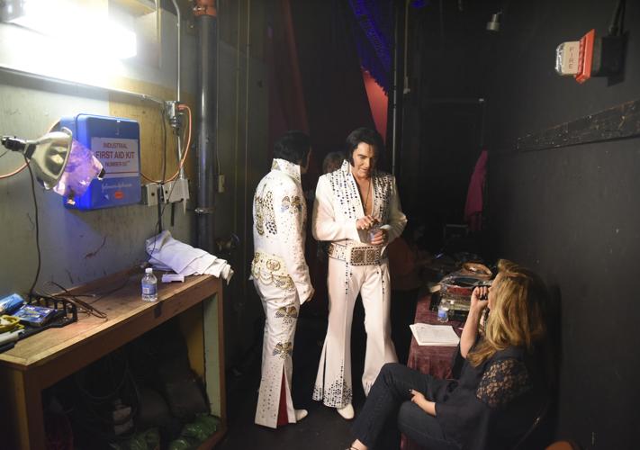Elvis Festival Local News