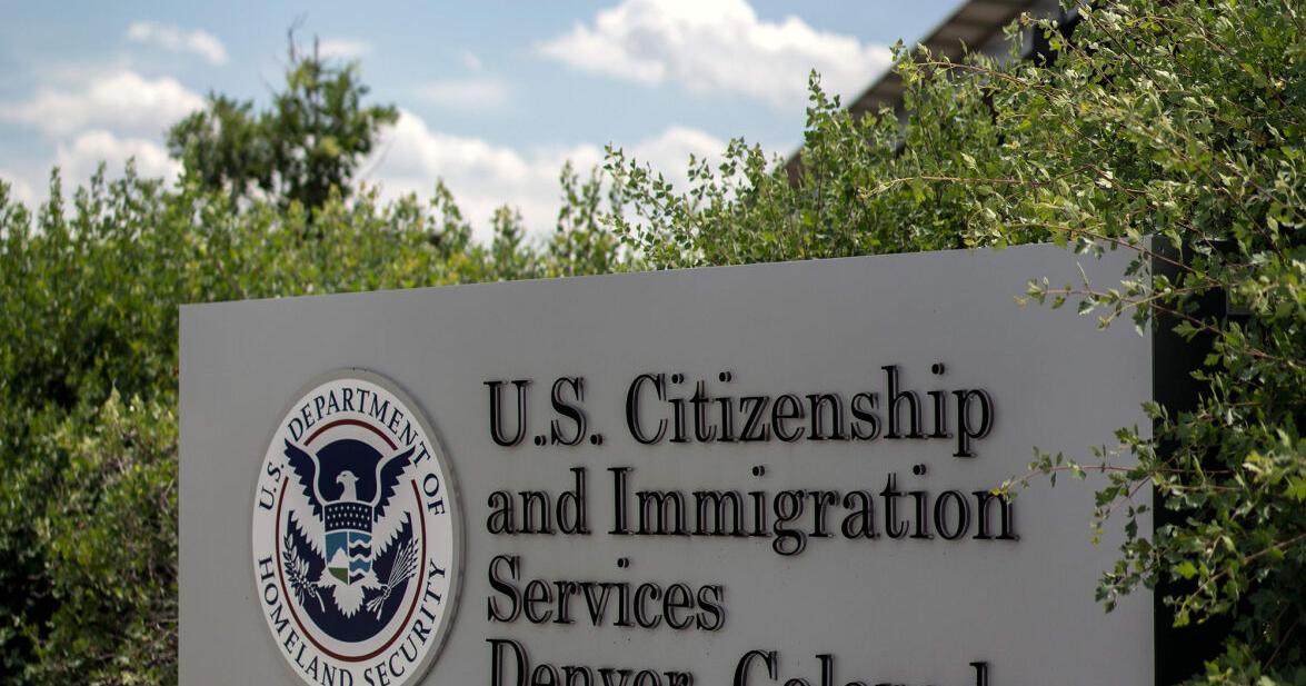US pursues deportees abroad for hundreds of millions in unpaid fines Alicia A. Caldwell and Maya Averbuch, Bloomberg News Sep 8, 2026 1 hr ago