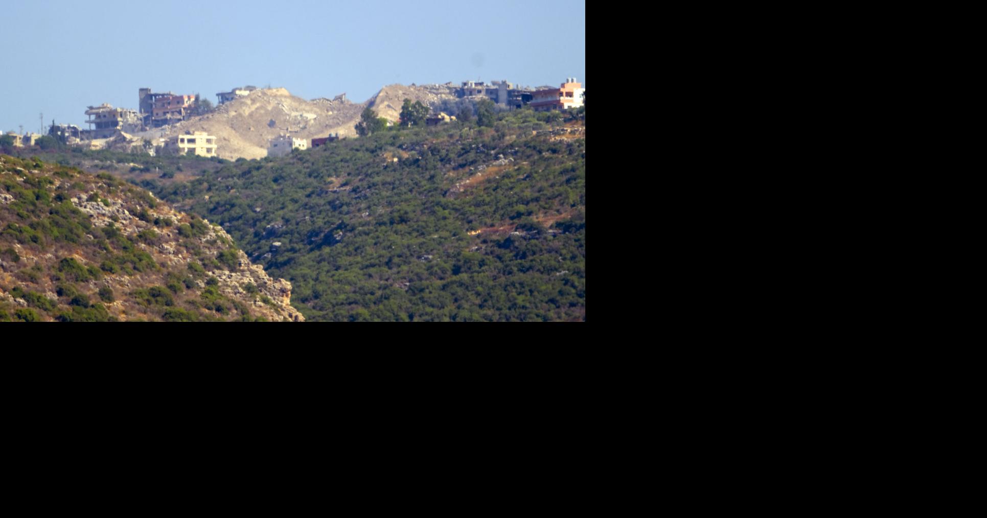 Lebanon-Israel pact fragile after Hezbollah's vow of disruption Dana Khraiche, Bloomberg News Jun 30, 2026 26 mins ago