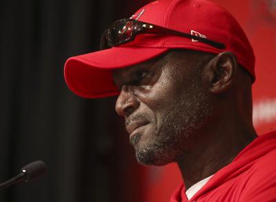 Bucs coach Todd Bowles, 59, graduates from college, fulfills mother's dream, National Sports