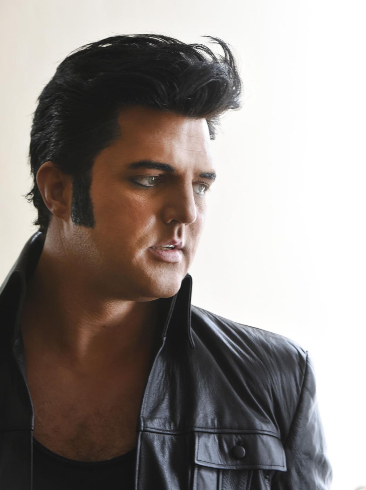final Elvis