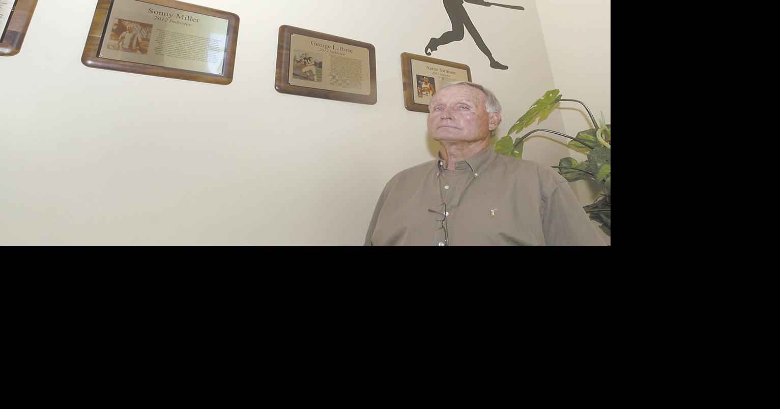 Teammates, friends remember GA standout George Rose | Local Sports ...