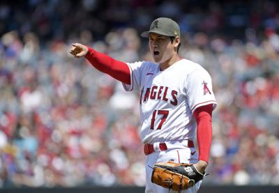 Shohei Ohtani's quality start helps lift Angels to victory over Twins, National Sports