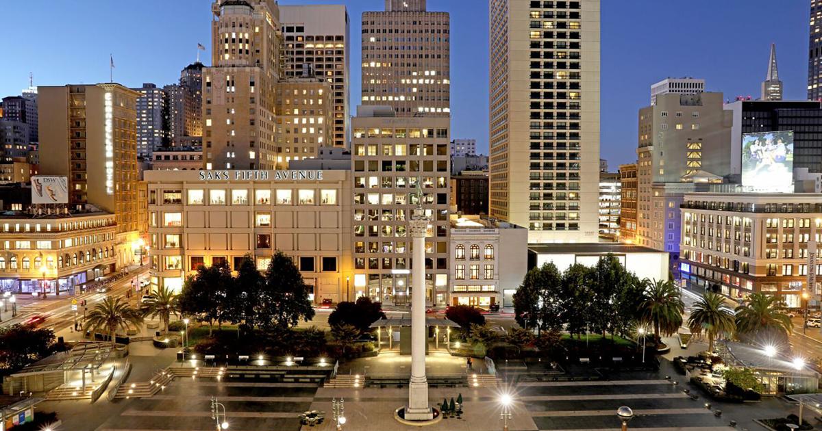 Is there a retail exodus in San Francisco? Some say Union Sq. is ‘beating sturdy’ | Information Is there a retail exodus in San Francisco? Some say Union Sq. is ‘beating sturdy’ | Information