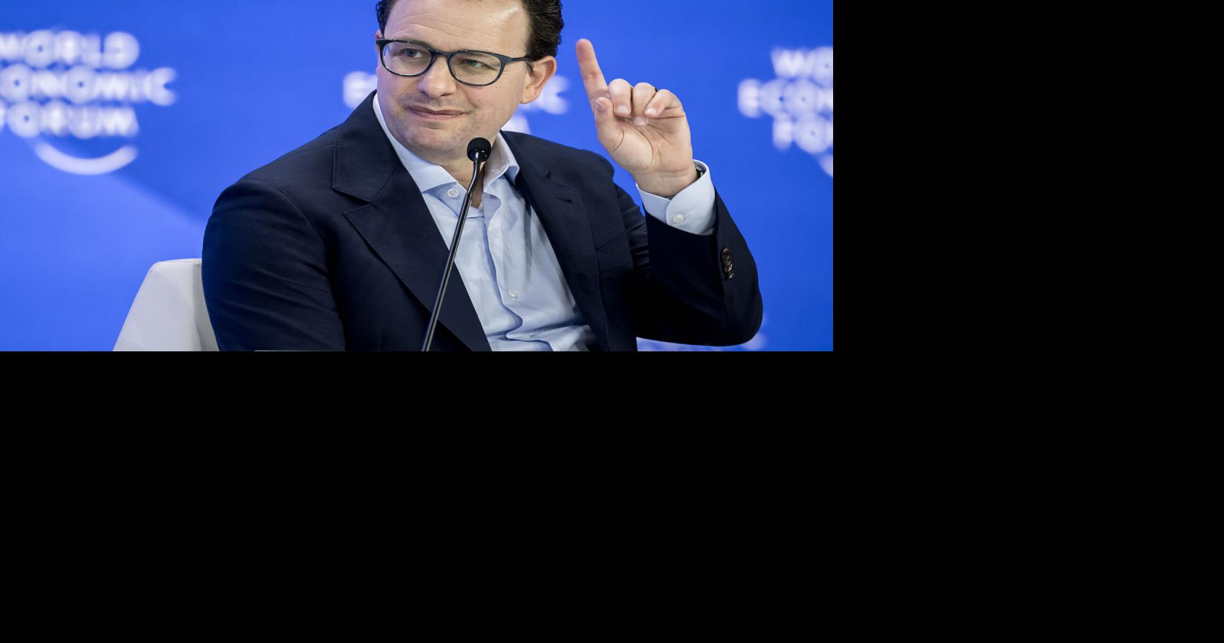 Amodei, Altman, Musk call for slowing development of AI models Kevin Whitelaw and Seth Fiegerman, Bloomberg News Sep 12, 2026 1 hr ago