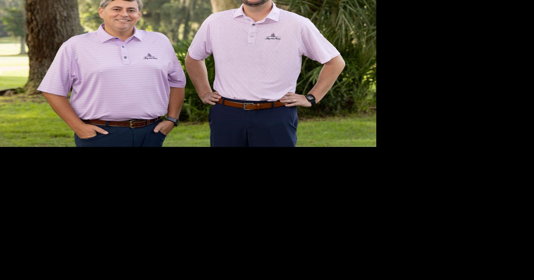 King and Prince announces new golf management team | Local Sports ...