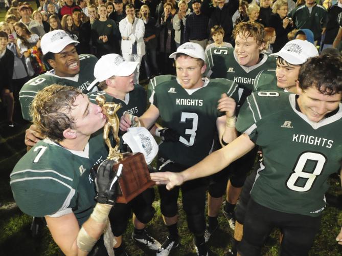 CLASS OF THEIR OWN Frederica Academy Sports Hall of Fame announces