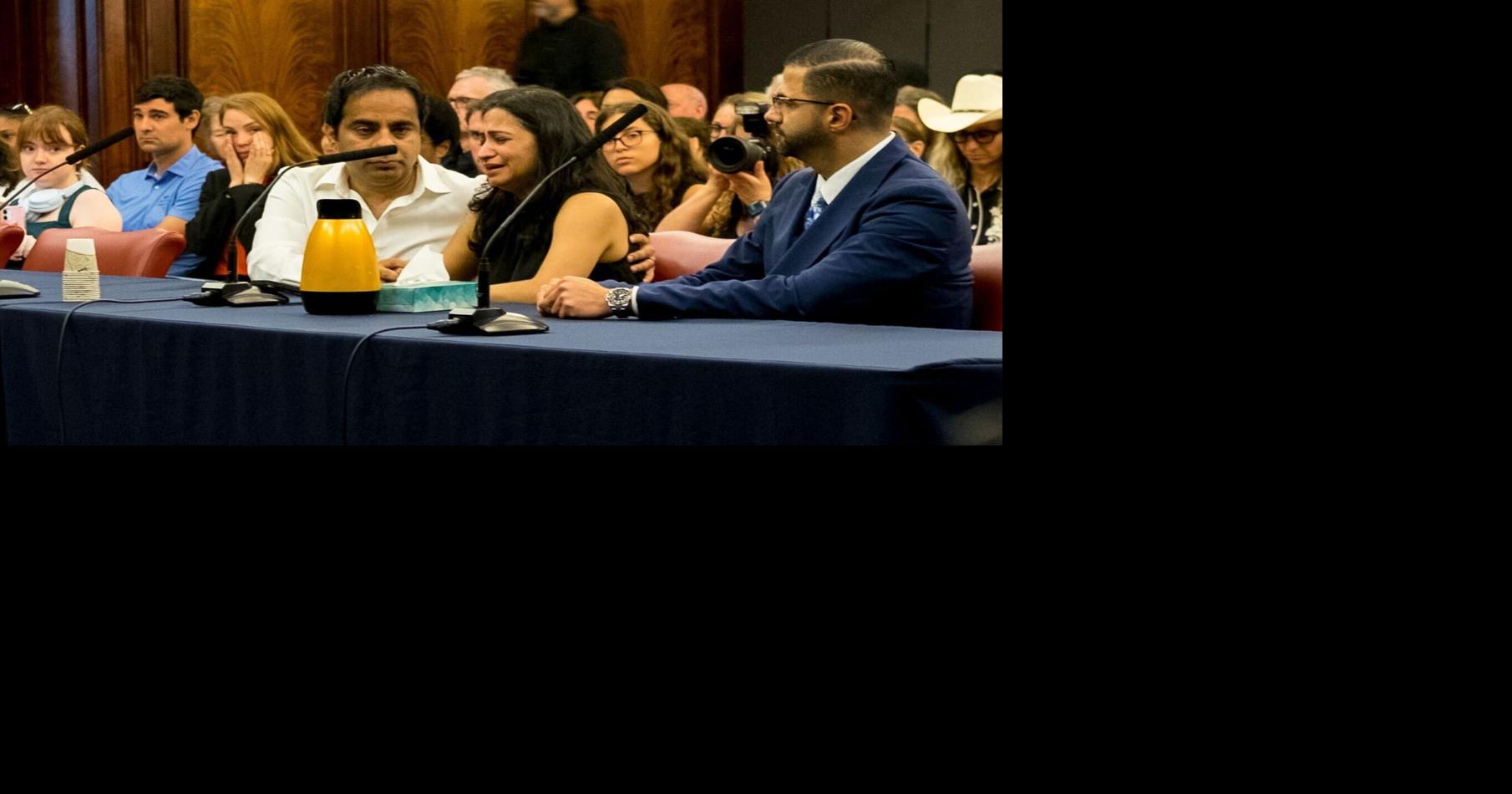 NYC Council hears testimony on horse carriages proposed ban at emotional hearing Evan Simko-Bednarski, New York Daily News Jul 15, 2026 8 mins ago