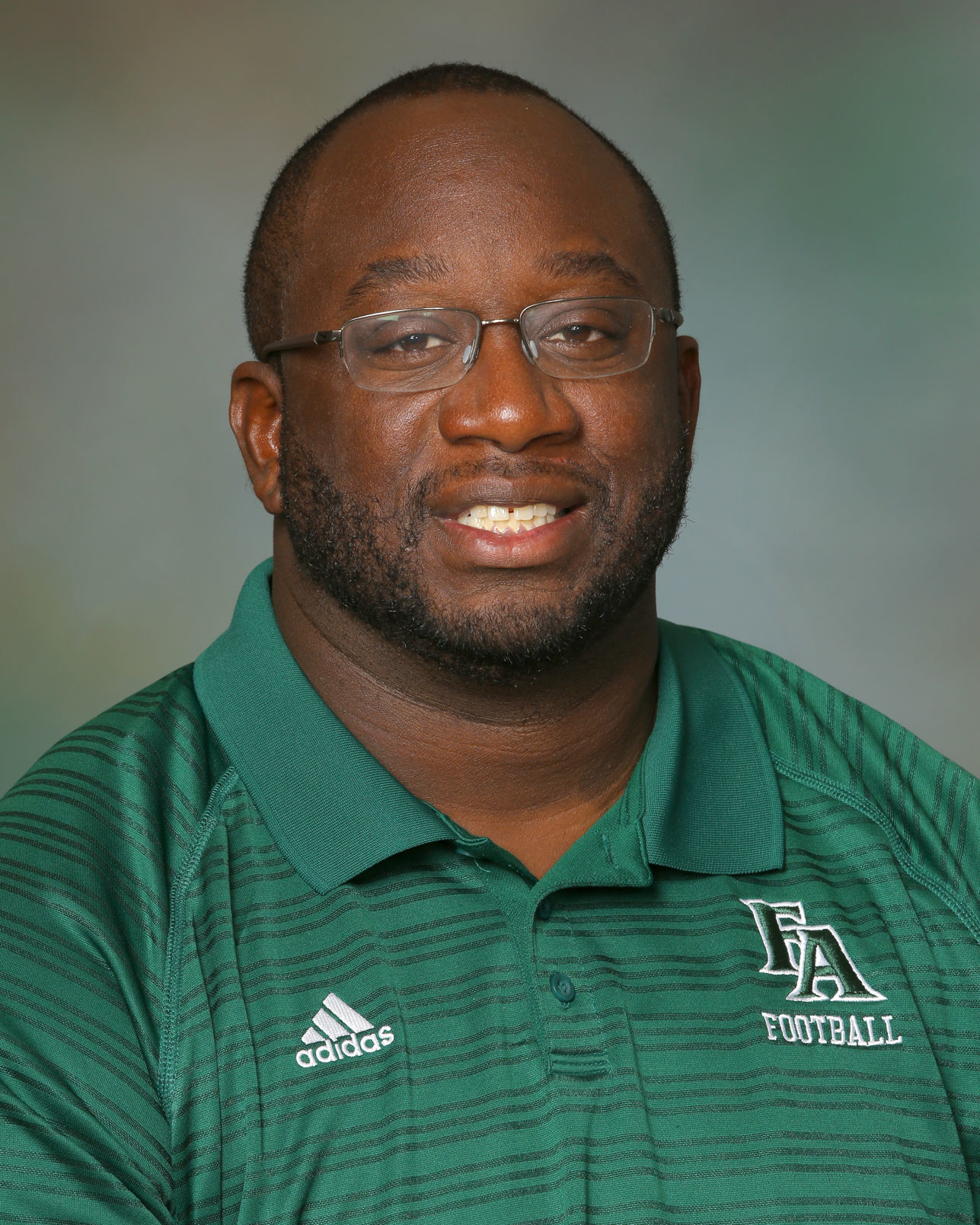 Alex Mathis FRONTLINE HEROES: Frederica Academy teacher Alex Mathis | Local News ...