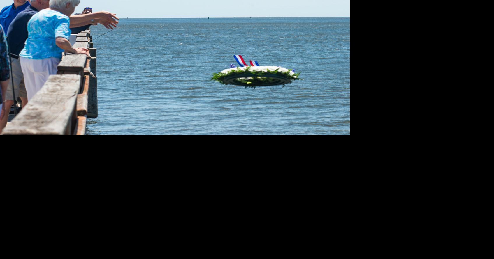 Seafarers Center to lead Maritime Memorial Day observance