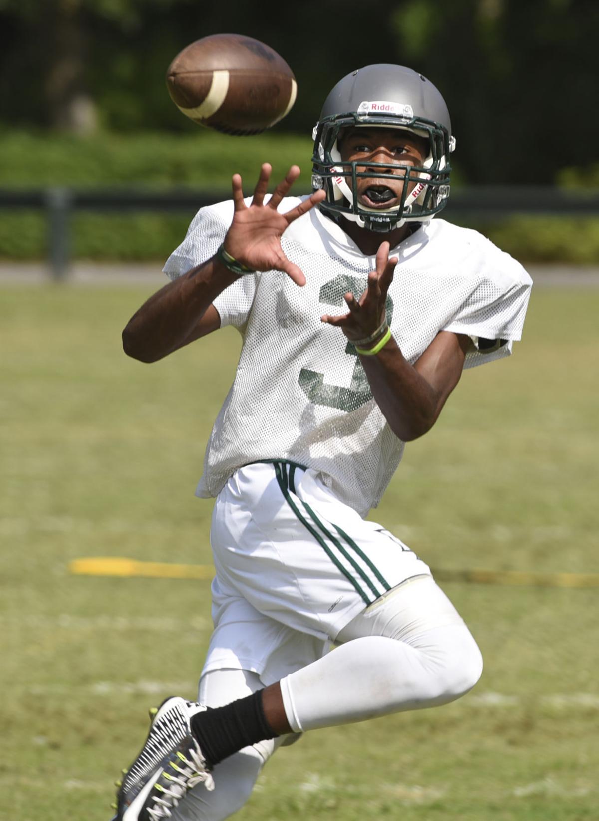 Frederica Academy Gears Up For Busy Summer Of Football Local