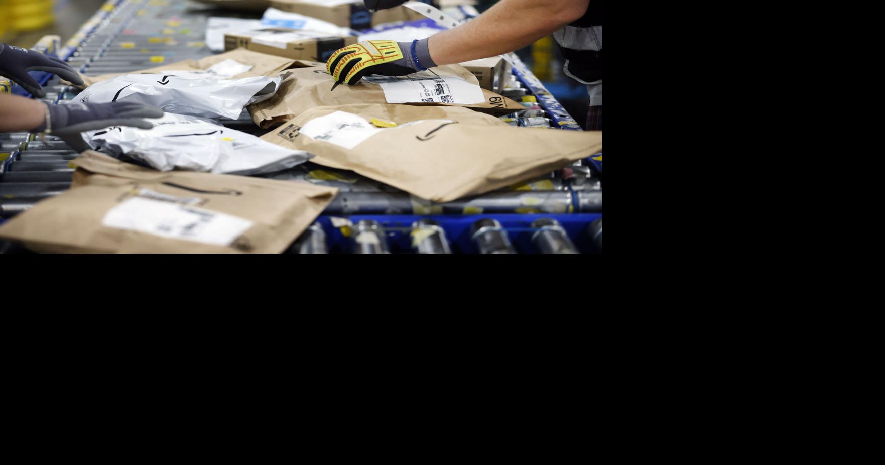 FDA says Amazon violated federal regulations with sale of unapproved penile creams Emily Brindley, The Dallas Morning News Jun 25, 2026 18 mins ago