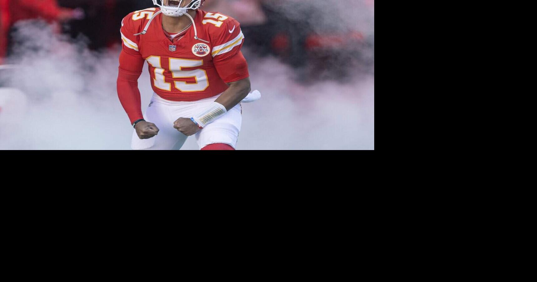 Sam McDowell: The Chiefs' offense is rolling. But they need to make one change. Sam McDowell, The Kansas City Star Oct 22, 2026 1 hr ago