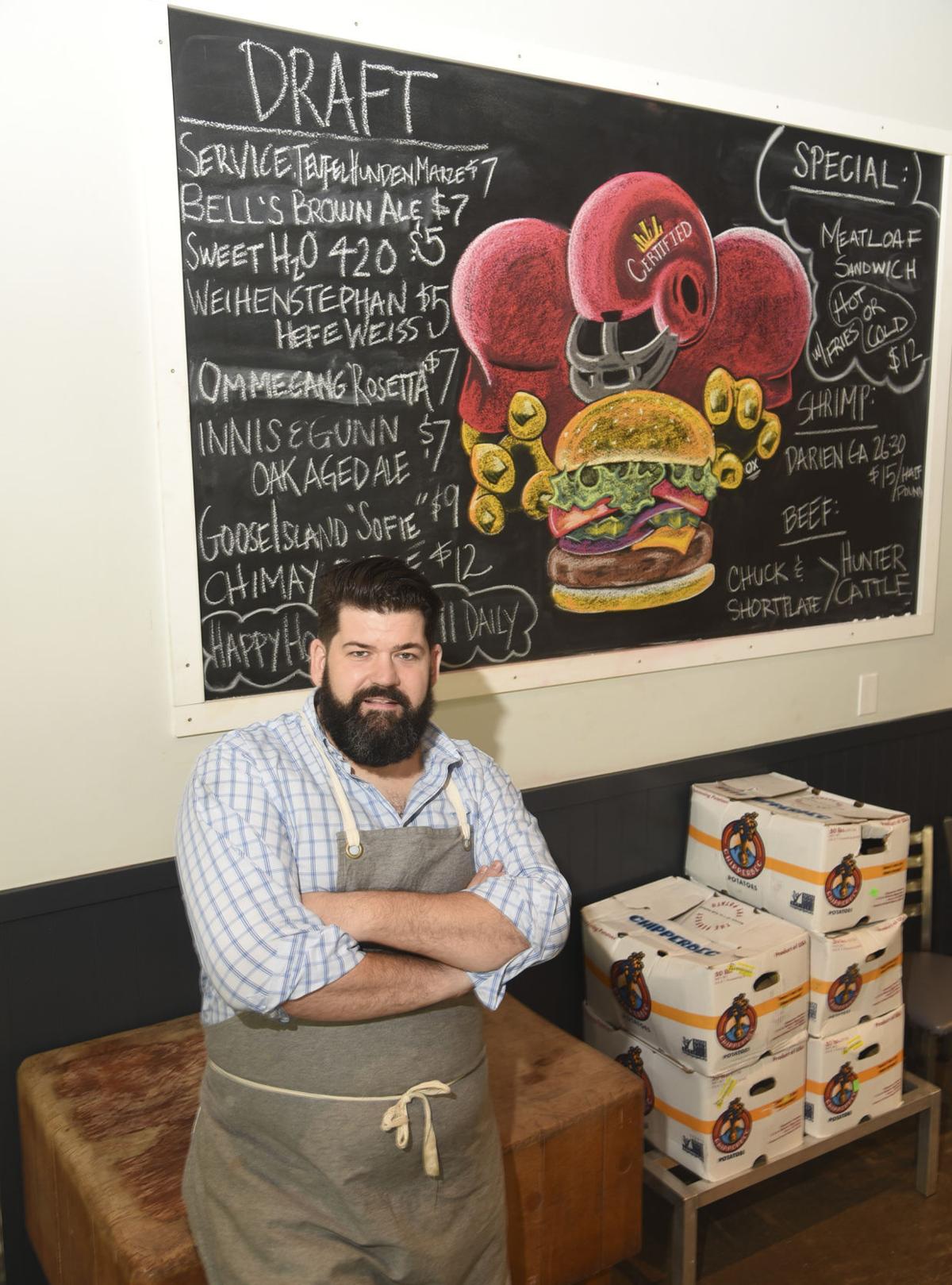 Taste Of Golden Isles To Boost Area Business Local News