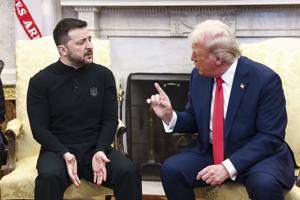 Trump team has prepped options to pressure Russia to end war