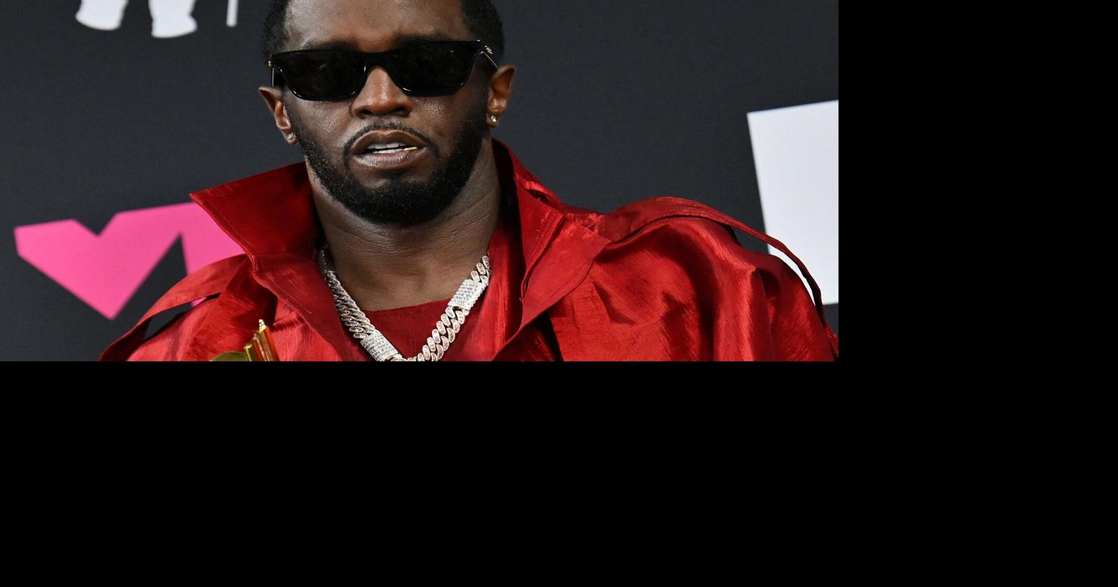 Sean ‘Diddy' Combs' prison release date delayed after alleged inmate fight Jami Ganz, New York Daily News Aug 5, 2026 36 mins ago