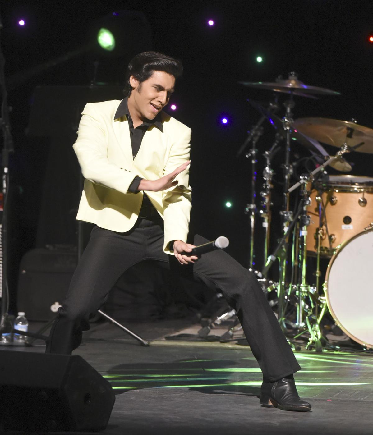 elvis fest day one