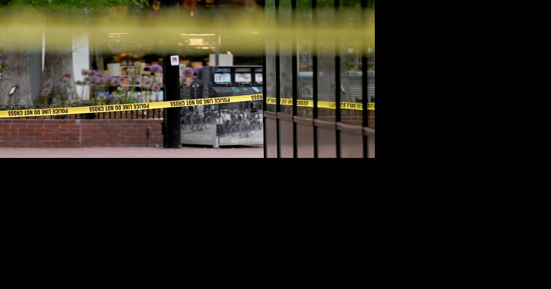 Boulder firebomber pleads guilty to federal hate crime charges Shelly Bradbury, The Denver Post Oct 29, 2026 31 mins ago