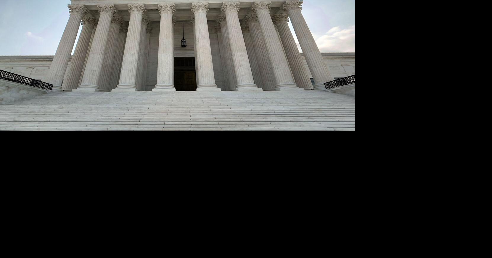 Supreme Court asked to enter voter verification system fight Zoe Tillman, Bloomberg News Sep 8, 2026 1 hr ago