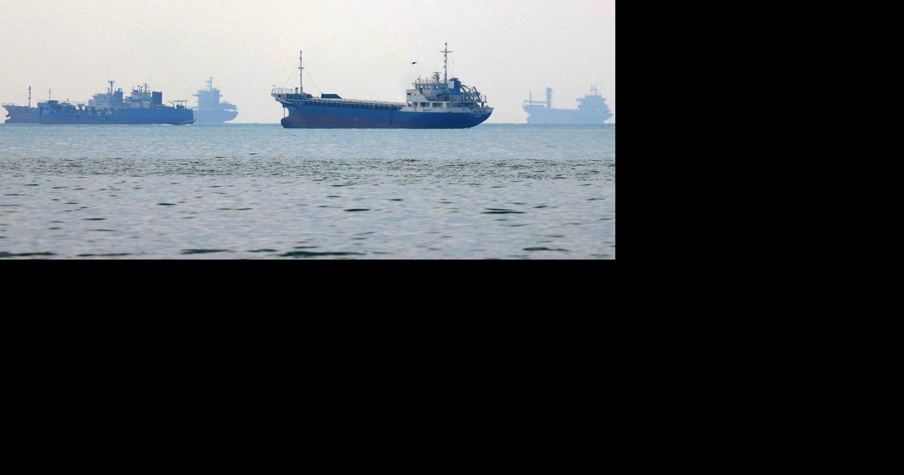 Iran is set to unveil Hormuz pact to Gulf nations on Monday Adveith Nair, Sara Gharaibeh, Salma El Wardany and Arsalan Shahla, Bloomberg News Sep 13, 2026 29 mins ago