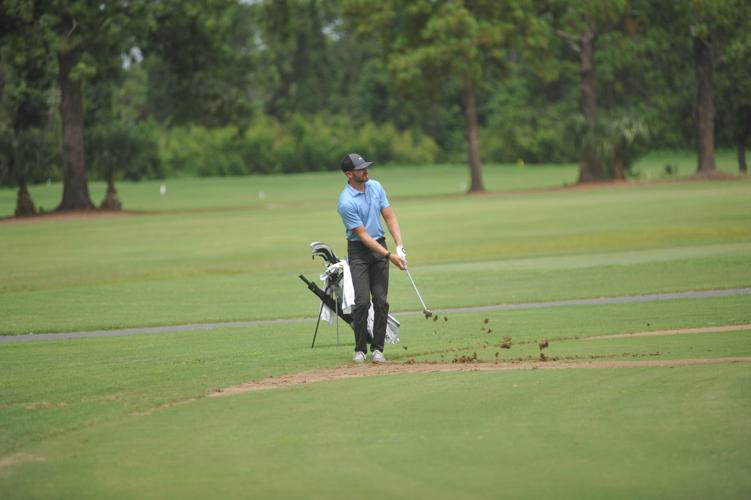 The 2022 Korn Ferry PreQualifiers have teed off Local Sports