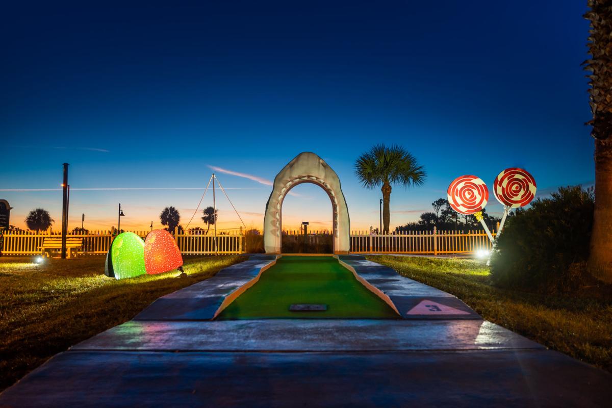 Jekyll Island 2022 Events